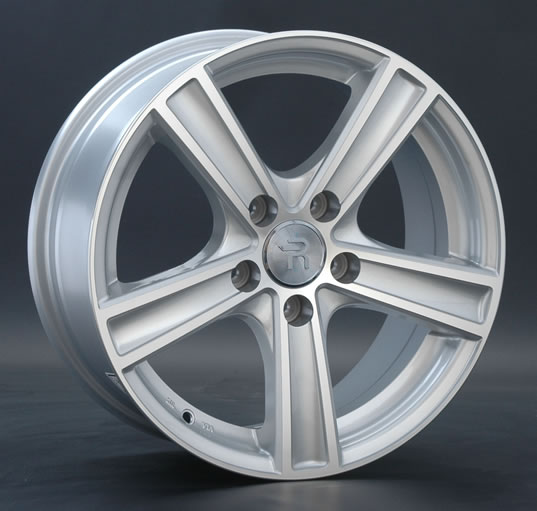 Колесный диск REPLAY A62 7х17/5x112 D66,6 ET42 SF